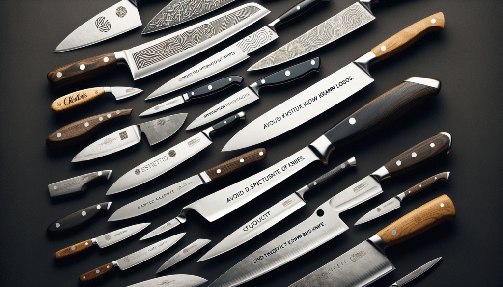 Most Popular Kitchen Knife Brands For Every Budget