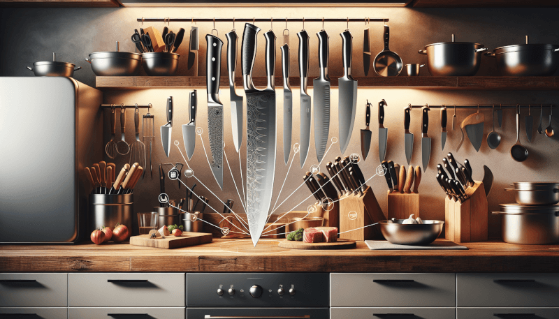 top 10 must have kitchen knives for every home chef 4