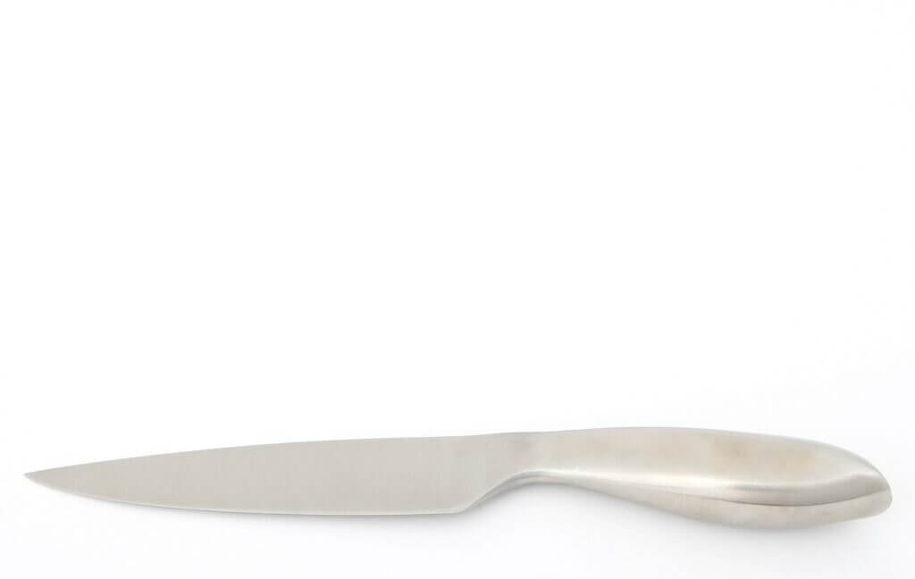 What Are The Best Knives For Cutting Bread And Baked Goods?