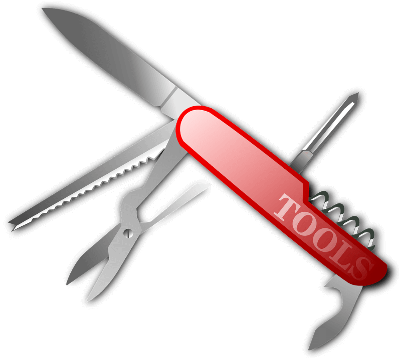 what is a utility knife and when should i use it 4