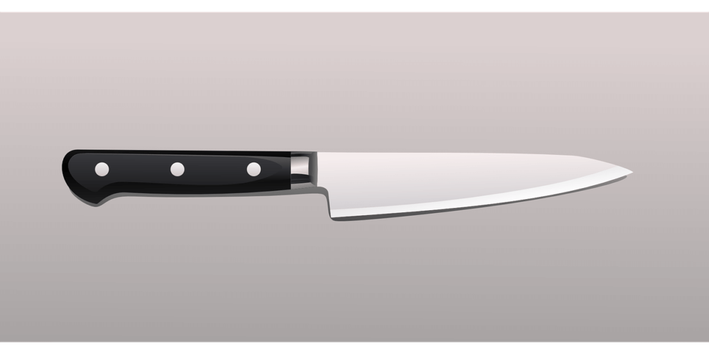 What Is The Role Of A Serrated Knife In The Kitchen?