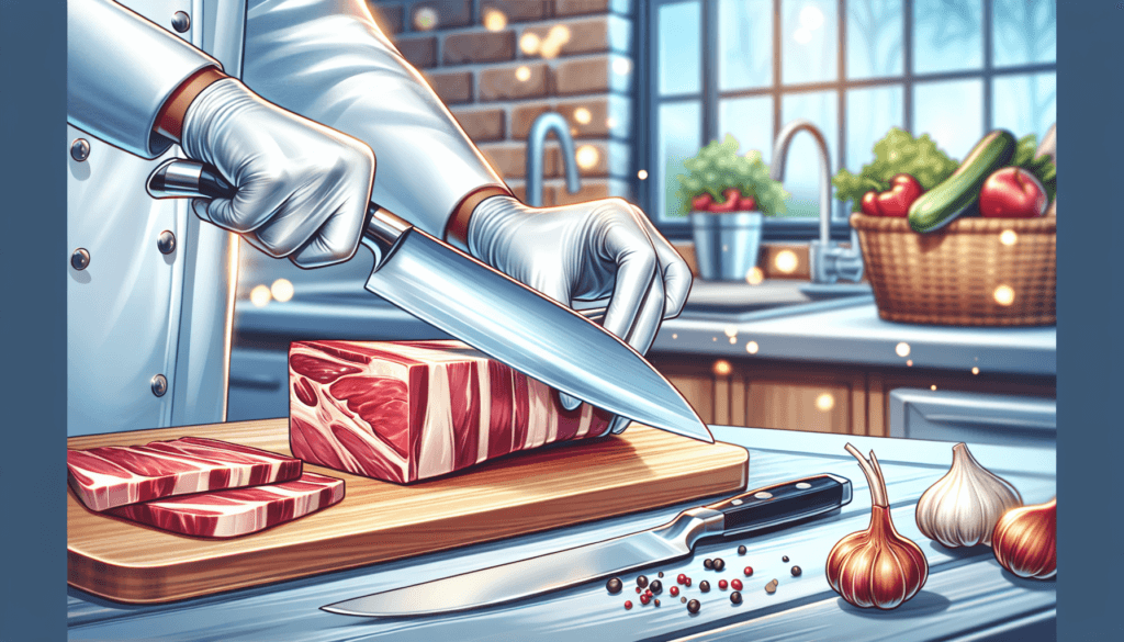 Reasons To Invest In A High-Quality Boning Knife For Meat And Poultry