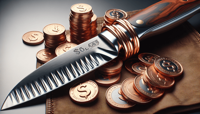 the best budget friendly kitchen knives under 50 4