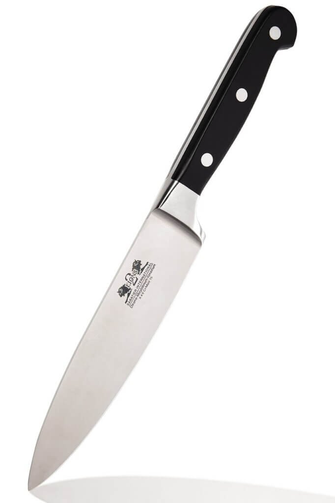 The Best Kitchen Knives For Precision Chopping And Mincing