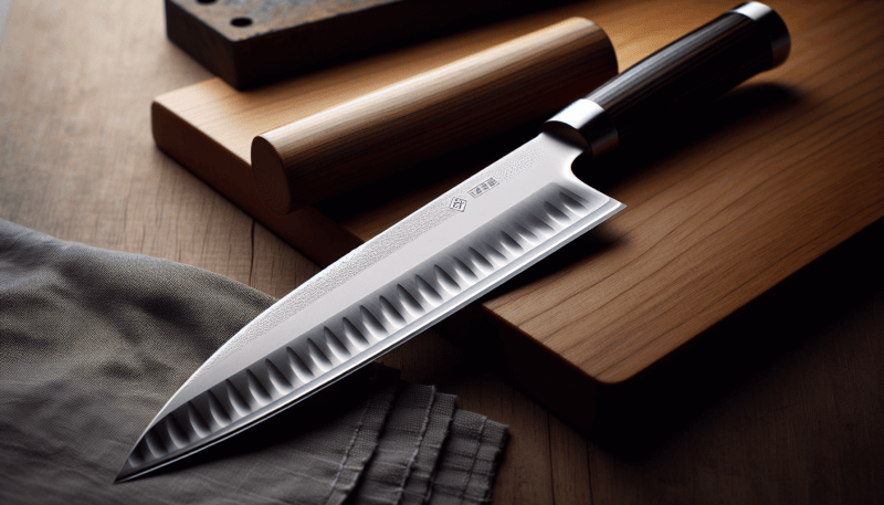 why professional chefs choose japanese kitchen knives 4