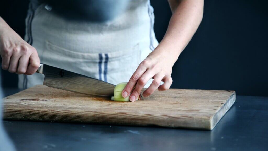 Why You Should Avoid Dishwasher For Your Kitchen Knives