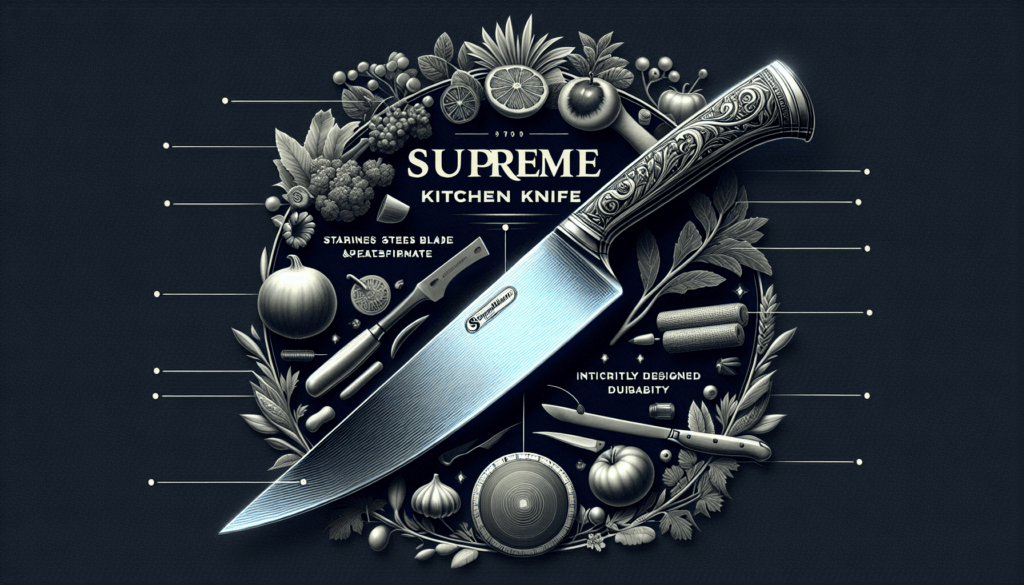 Comparing The Most Popular Kitchen Knife Brands On The Market
