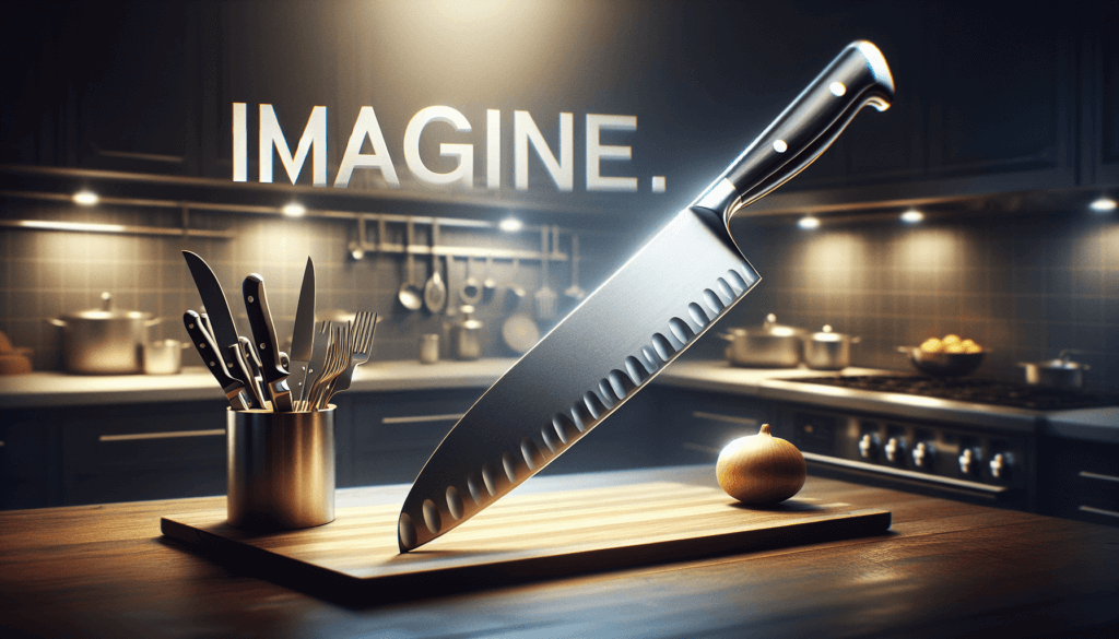 Comparing The Most Popular Kitchen Knife Brands On The Market