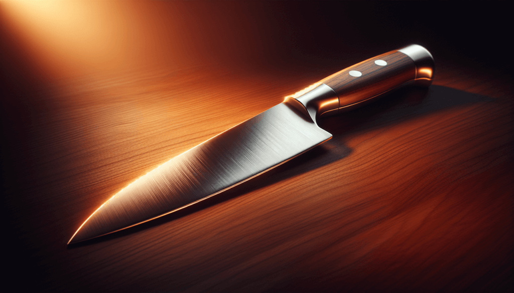 How To Shop For Kitchen Knives Online Like A Pro