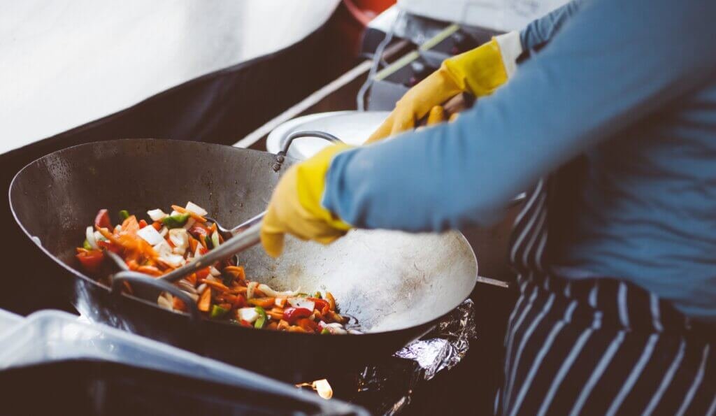 The Beginners Guide To Understanding Kitchen Knife Terminology